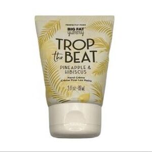 Perfectly Posh Trop the Beat Hand Crème, BFYHC, New & Sealed